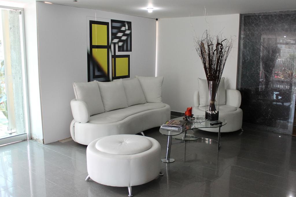 Hotel Colombians Suite Bogotá Cameră foto